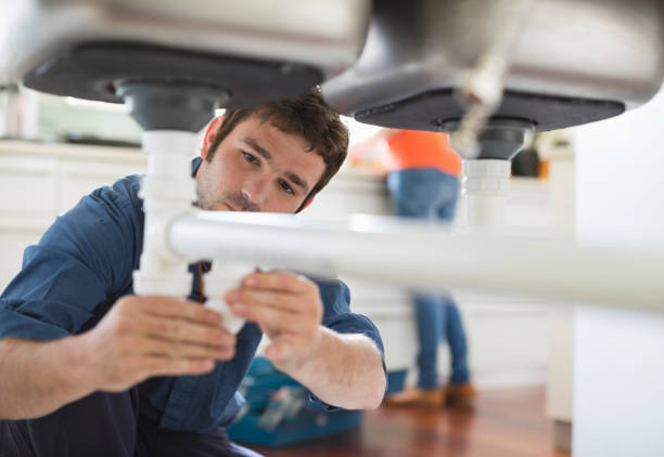 Best Plumbing Services Near Me  in Manitou Beach Devils Lake, MI